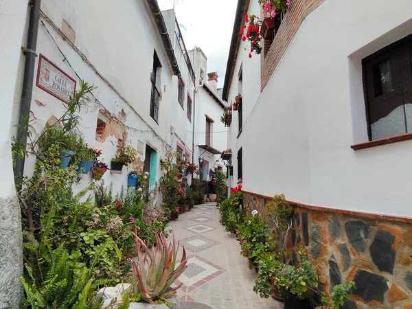Casa de pueblo en Calle Sierra Bermeja, 1 - Foto 20