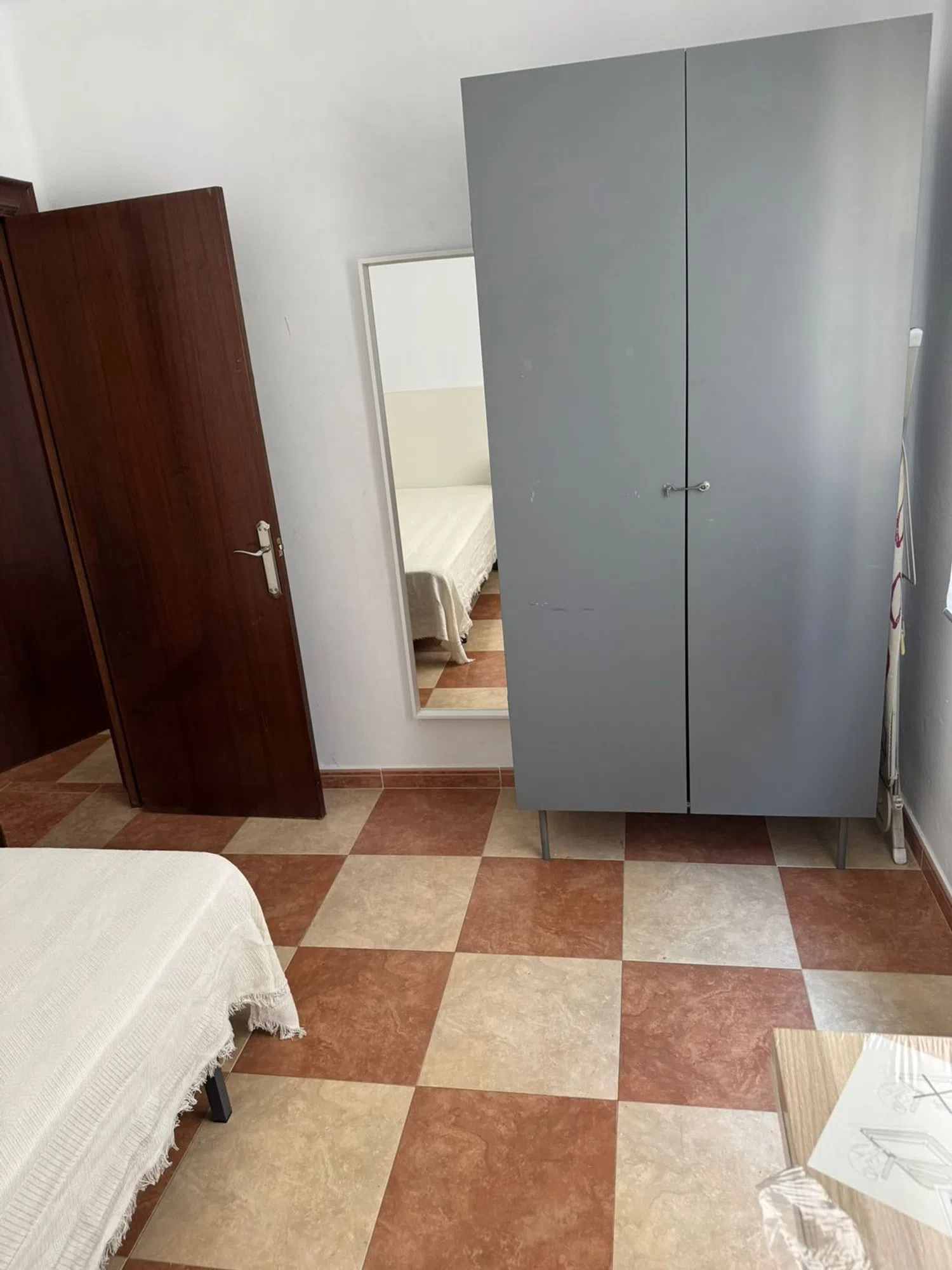 Piso en paseo de los Tilos, 57 - Foto 8