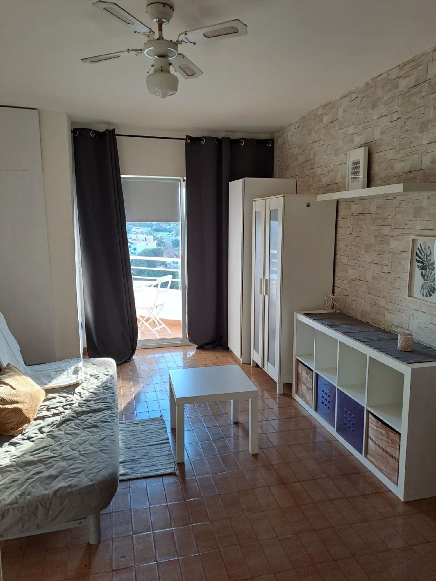Estudio en Avenida Benalmádena, 43 - Foto 5