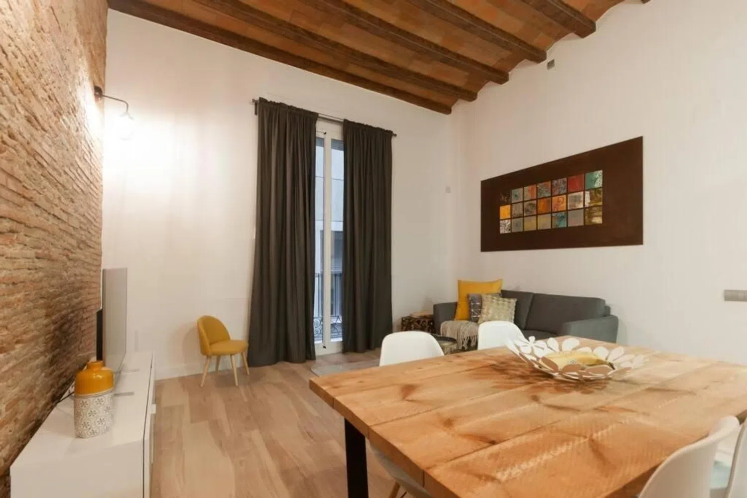 Piso en calle d'en Serra, 7 - Foto 28