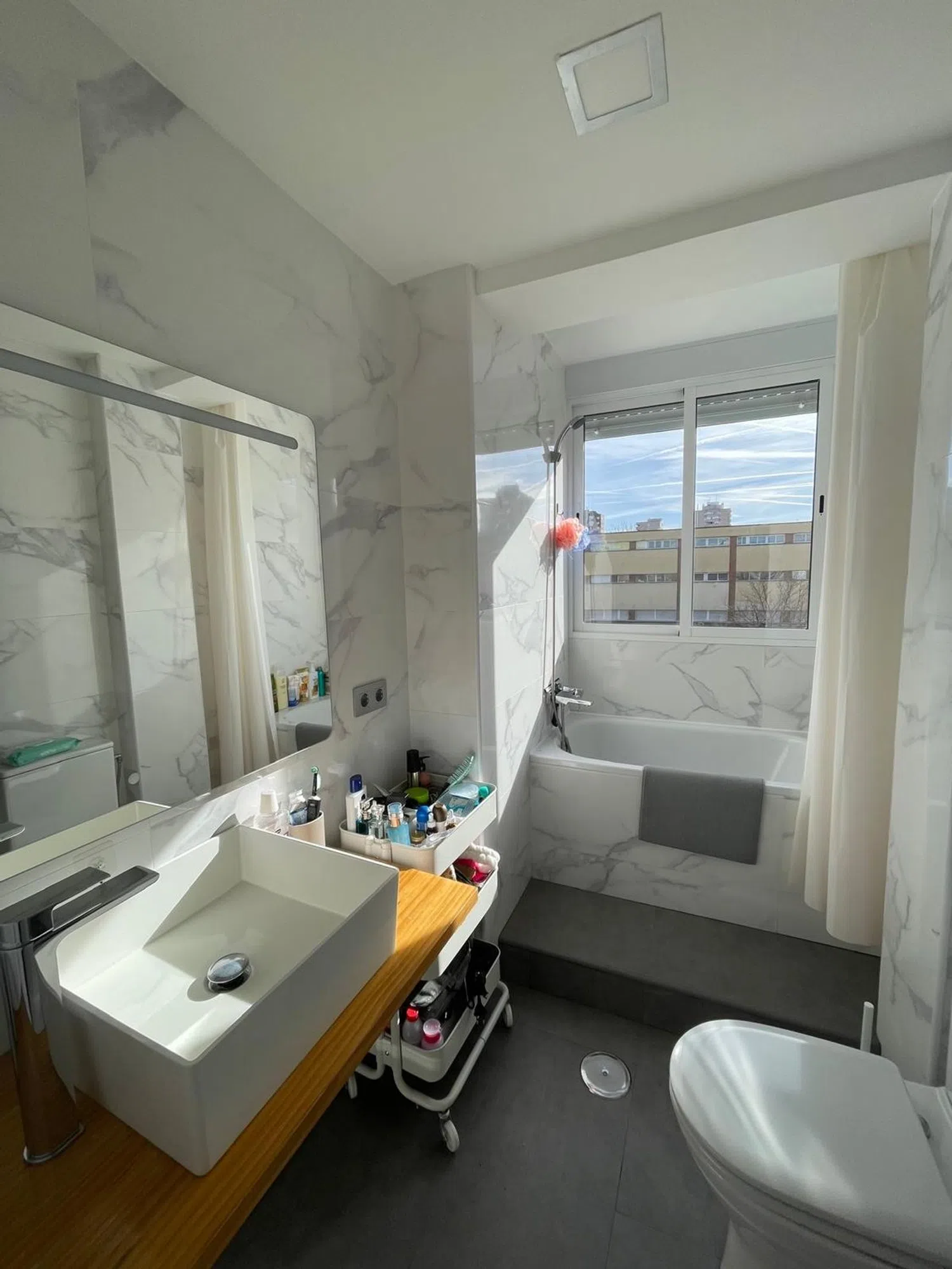 Piso en calle de Arroyo de Fontarrón, 145 - Foto 11