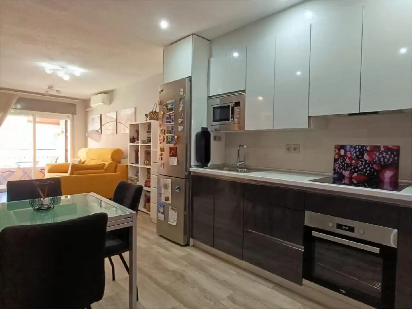Apartamento en  Calle Lourdes del Polvorín 0 - Foto 4