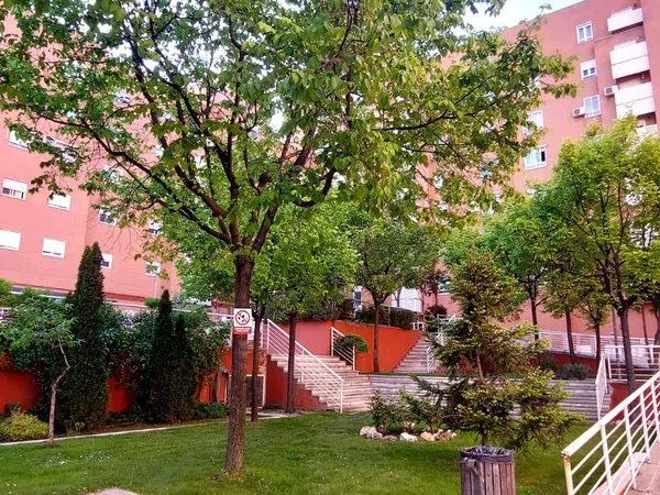 Piso en calle Ravena, 5 - Foto 21