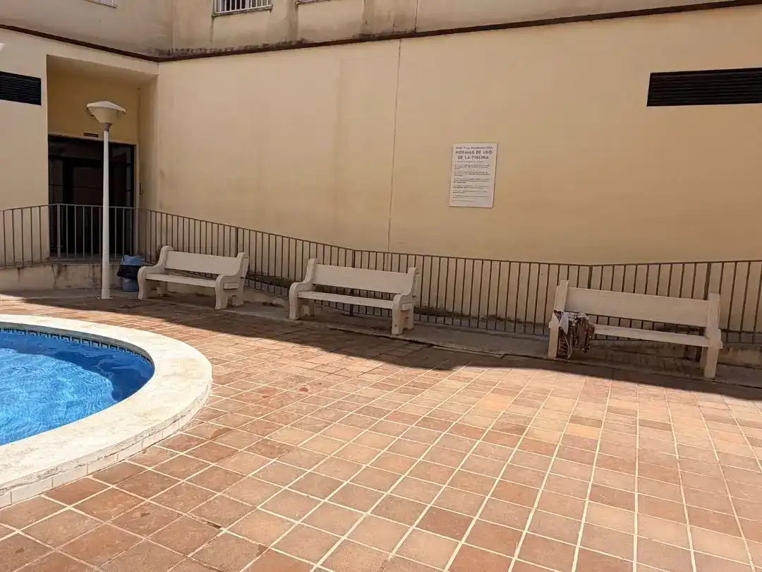Piso en  Avinguda d'Alacant 115 - Foto 27