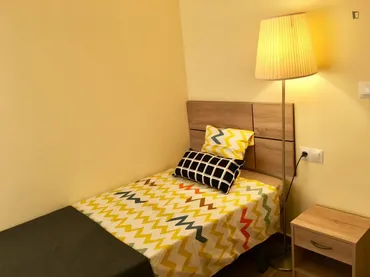 Apartamento en Málaga Capital - Foto 17