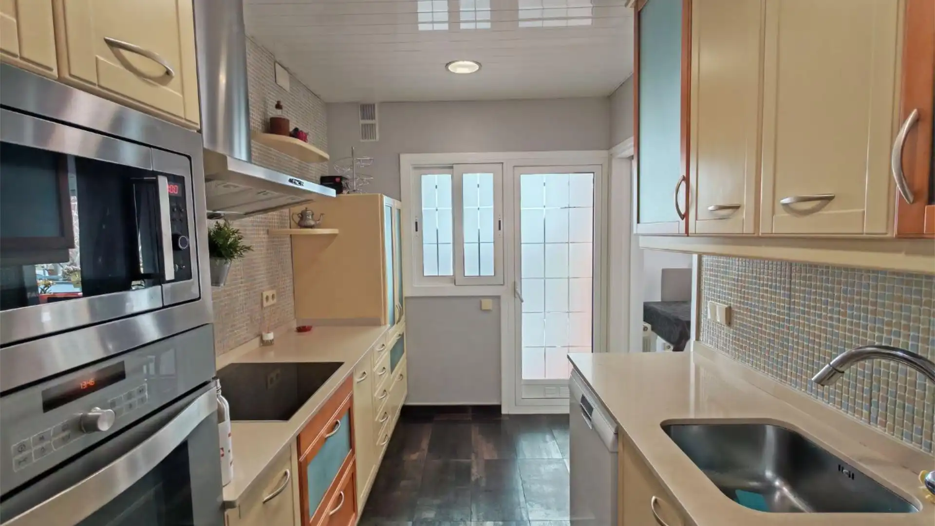 Piso en  Travessera de Montigalà 60 - Foto 3