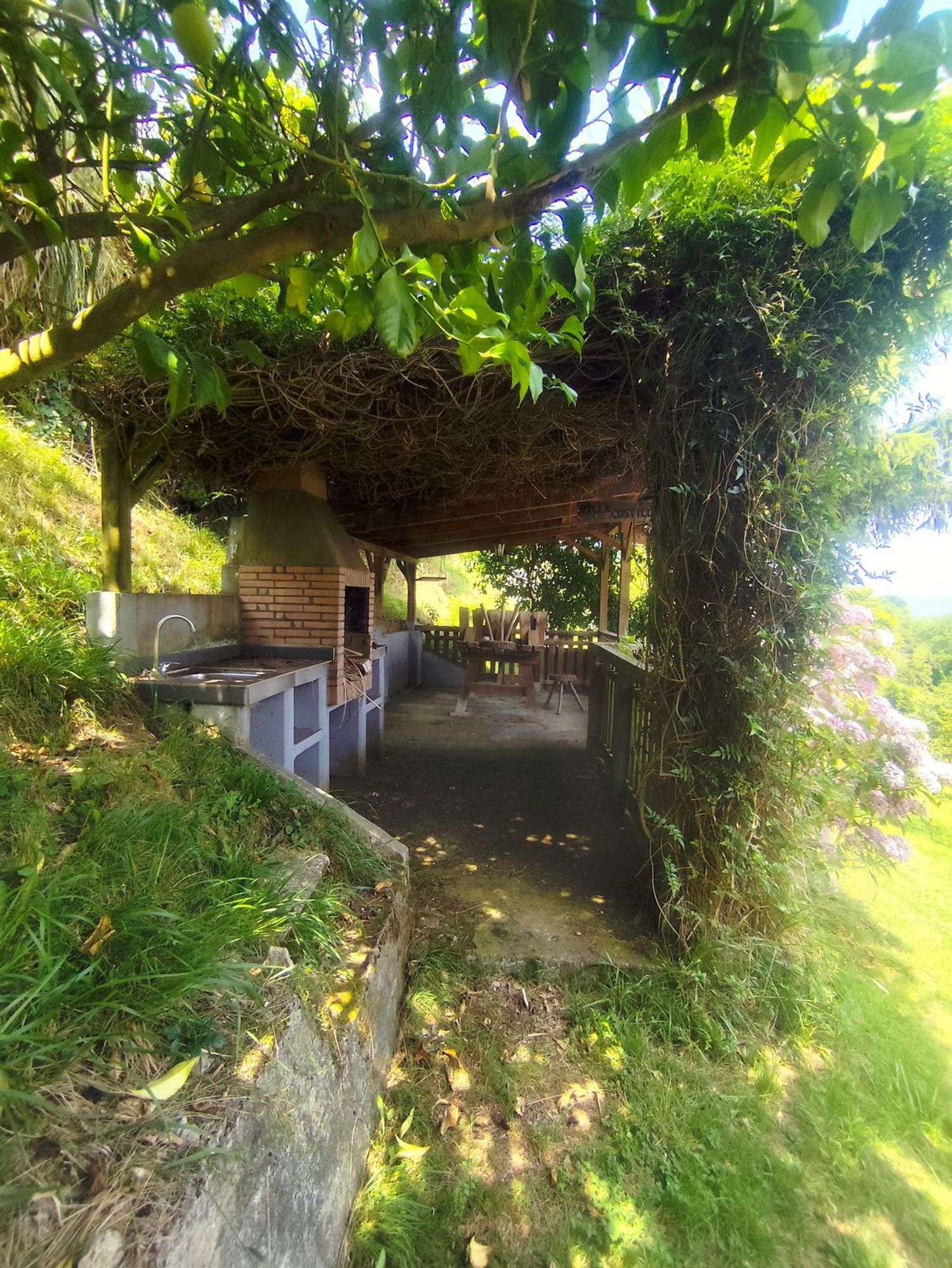 Casa o chalet independiente en Lieres - la Cruz, 20, Carbayin-Lieres-Valdesoto, Carbayin-Lieres-Valdesoto - Foto 26