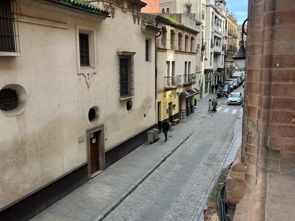 Piso en calle Villegas, 1 - Foto 4