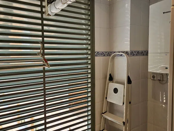 Piso en paseo de la Florida, 24 - Foto 7