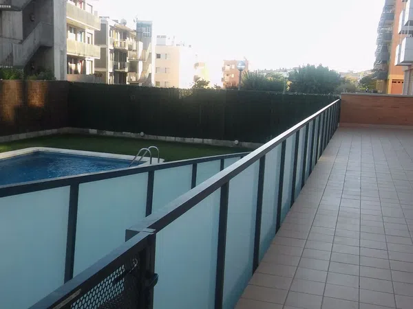 Piso en Calle d'Amadeu Vives, 14, Ctra. Santpedor - Bases de Manresa, Ctra. Santpedor - Bases de Manresa - Foto 22