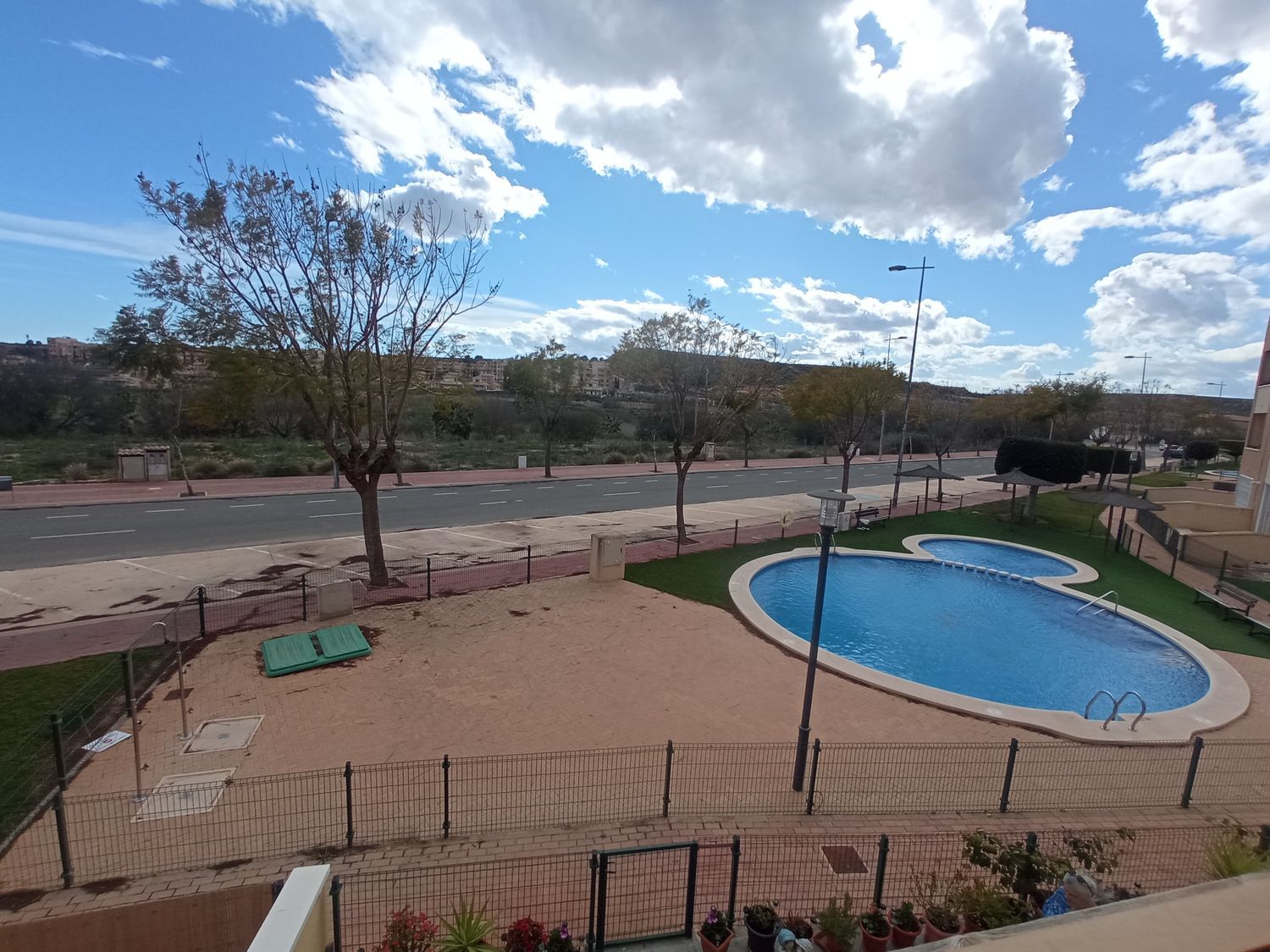 Piso en calle Collado de los Geronimos, 7 - Foto 11