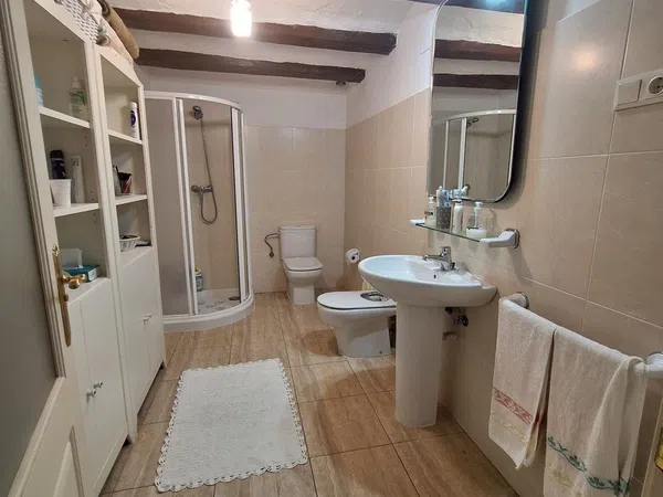Casa de pueblo en Calle Martín Cereceda, 27 - Foto 9