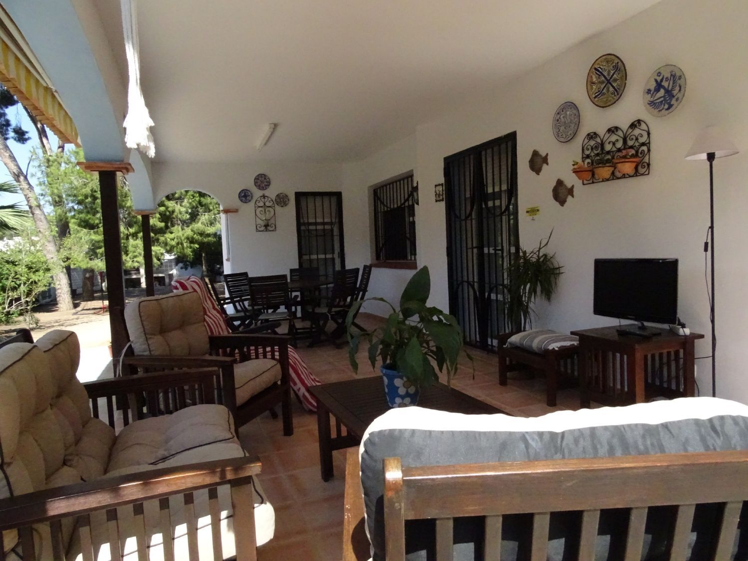 Casa o chalet independiente en Calle Puig Campana, 7, Pinar de Advocat-Cometa, Pinar de Advocat-Cometa - Foto 21