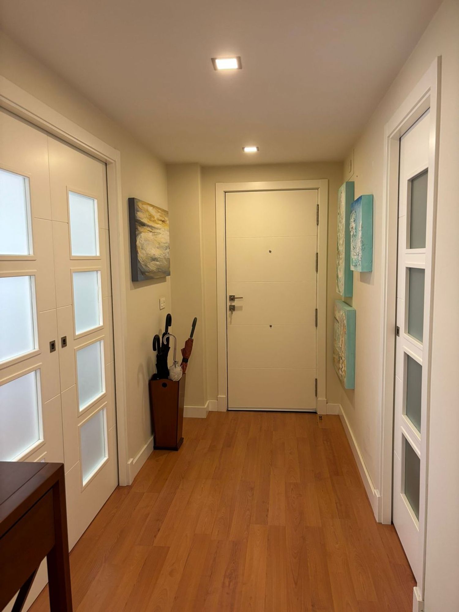 Piso en avenida San Francisco Javier, 21 - Foto 2