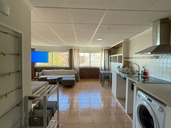 Estudio en Avenida de Villajoyosa, 10 - Foto 11