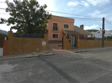 Chalet en  Calle Cañaveral 14 - Foto 30