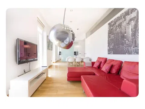 Piso en Passatge de Russafa, 2