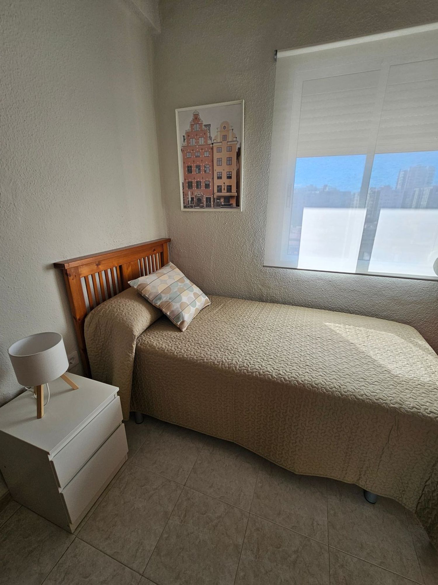 Piso en Barrio Los Castillejos - La Trinidad - Foto 11