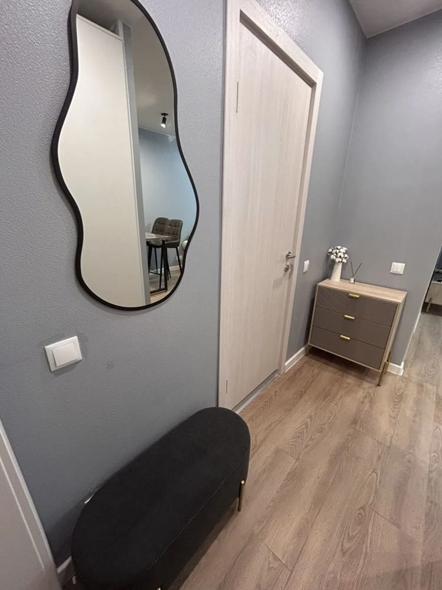 Piso en calle de la Mare Jeanne Jugan, 2 - Foto 7