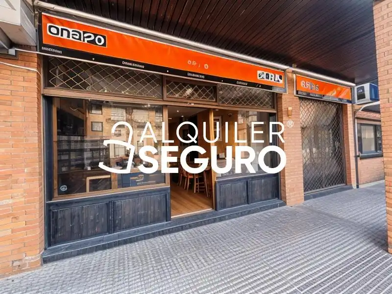 Local comercial en  Paseo De la Chopera - Foto 4