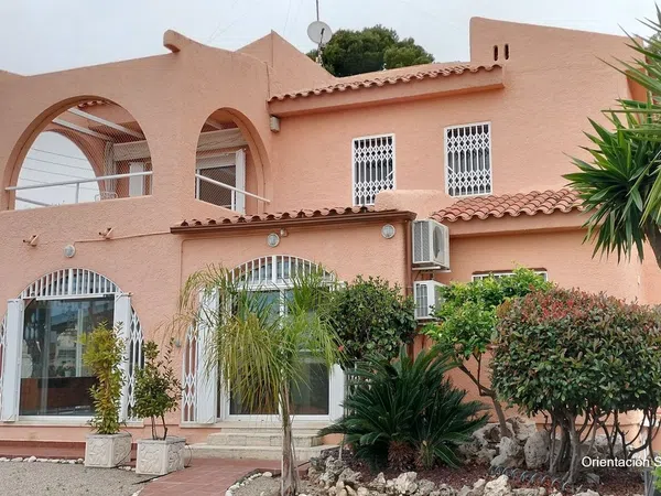 Casa o chalet independiente en Nucli Urbà, Nucli Urbà - Foto 33
