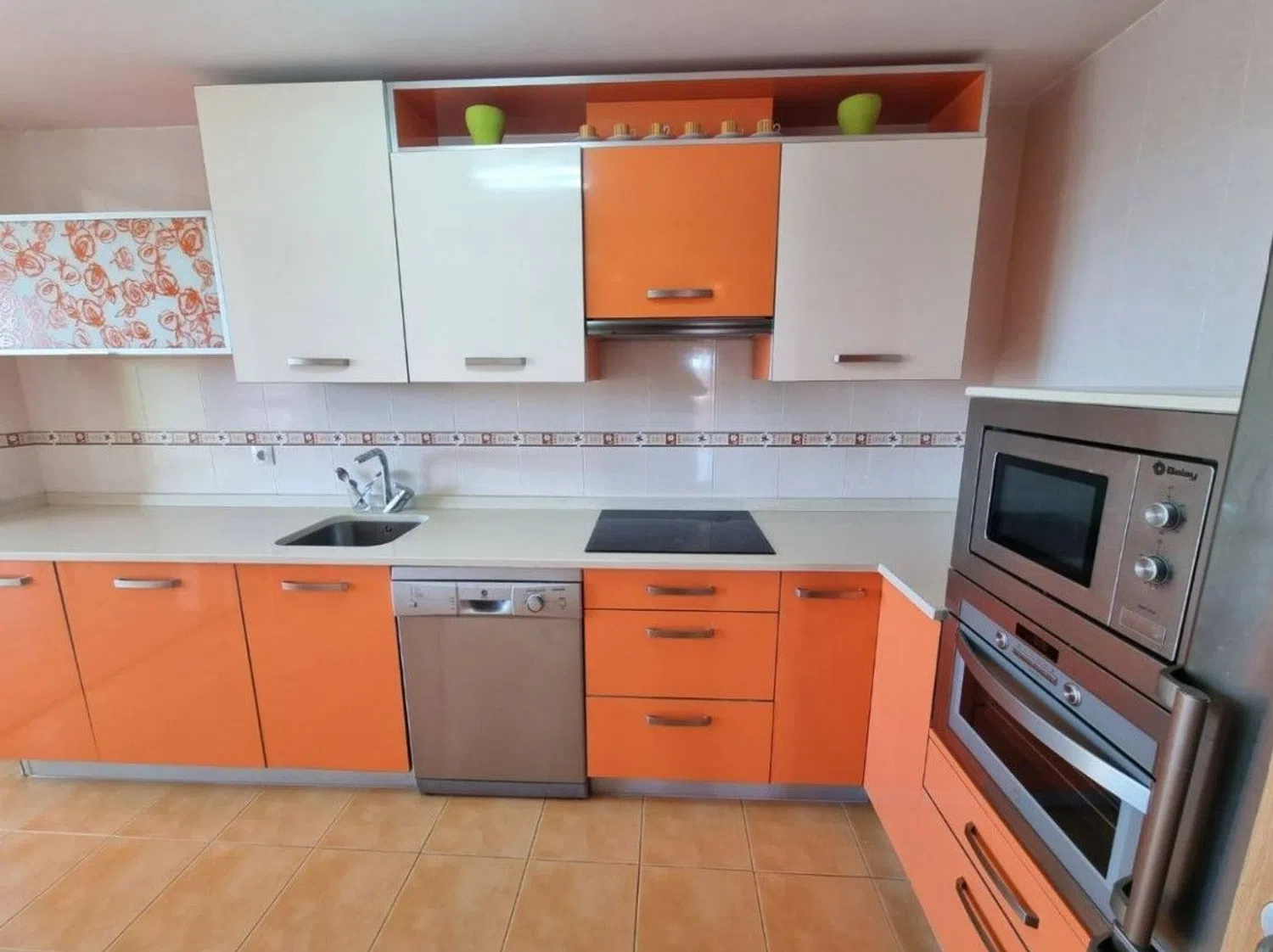 Casa rural en calle del Marqués de Zurgena, 4 - Foto 2