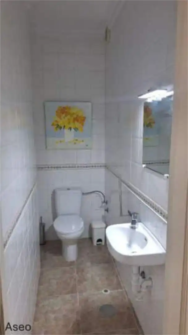 Piso en Escaleritas - Foto 4
