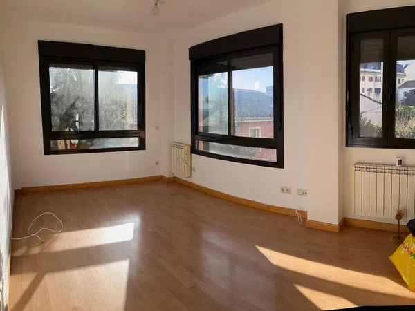 Dúplex en Abantos - Carmelitas - Foto 3