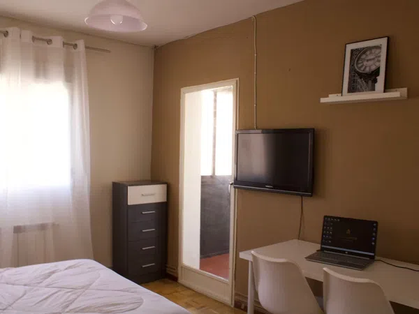 Piso en calle Bolivia, 4 - Foto 1