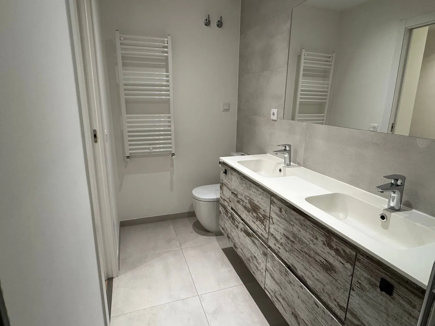 Piso en calle de Raimundo Fernández Villaverde, 16 - Foto 14