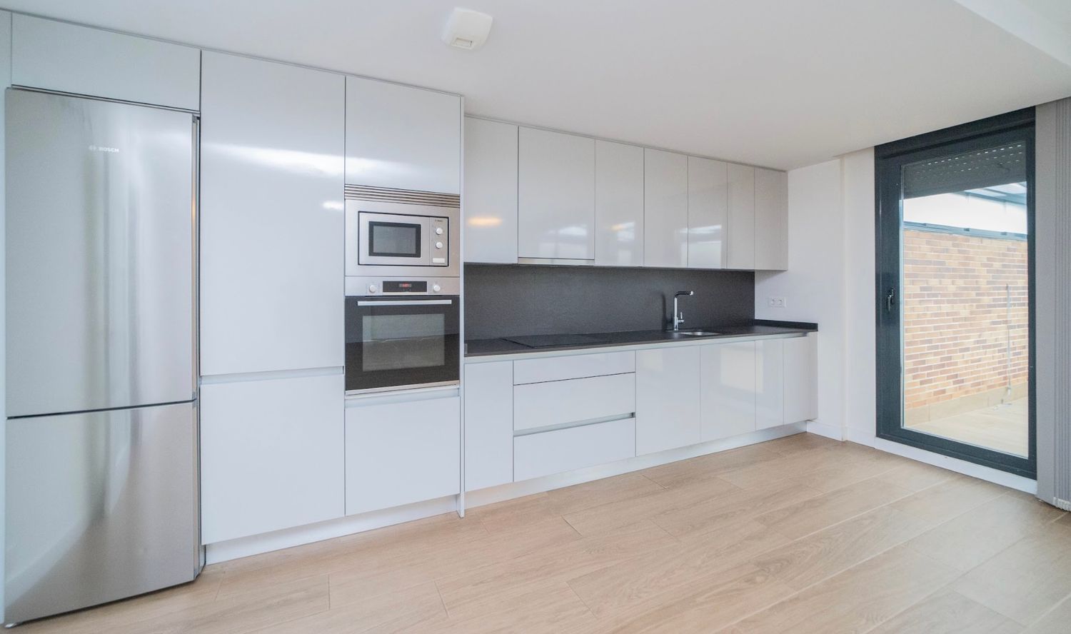 Piso en calle Reyes Católicos, 1 - Foto 9