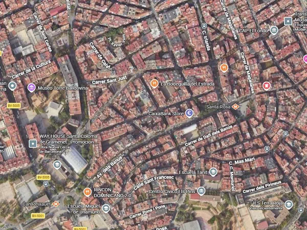 Chalet pareado en Avenida Santa Rosa, 40, El Raval, El Raval - Foto 7