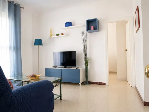 Piso en Plaza Vicente Gallego Zona Macarena, 6, Doctor Fedriani - Foto 1
