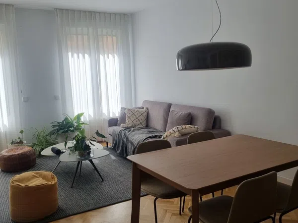 Piso en Fernandez de la Hoz, 45, Almagro - Foto 3