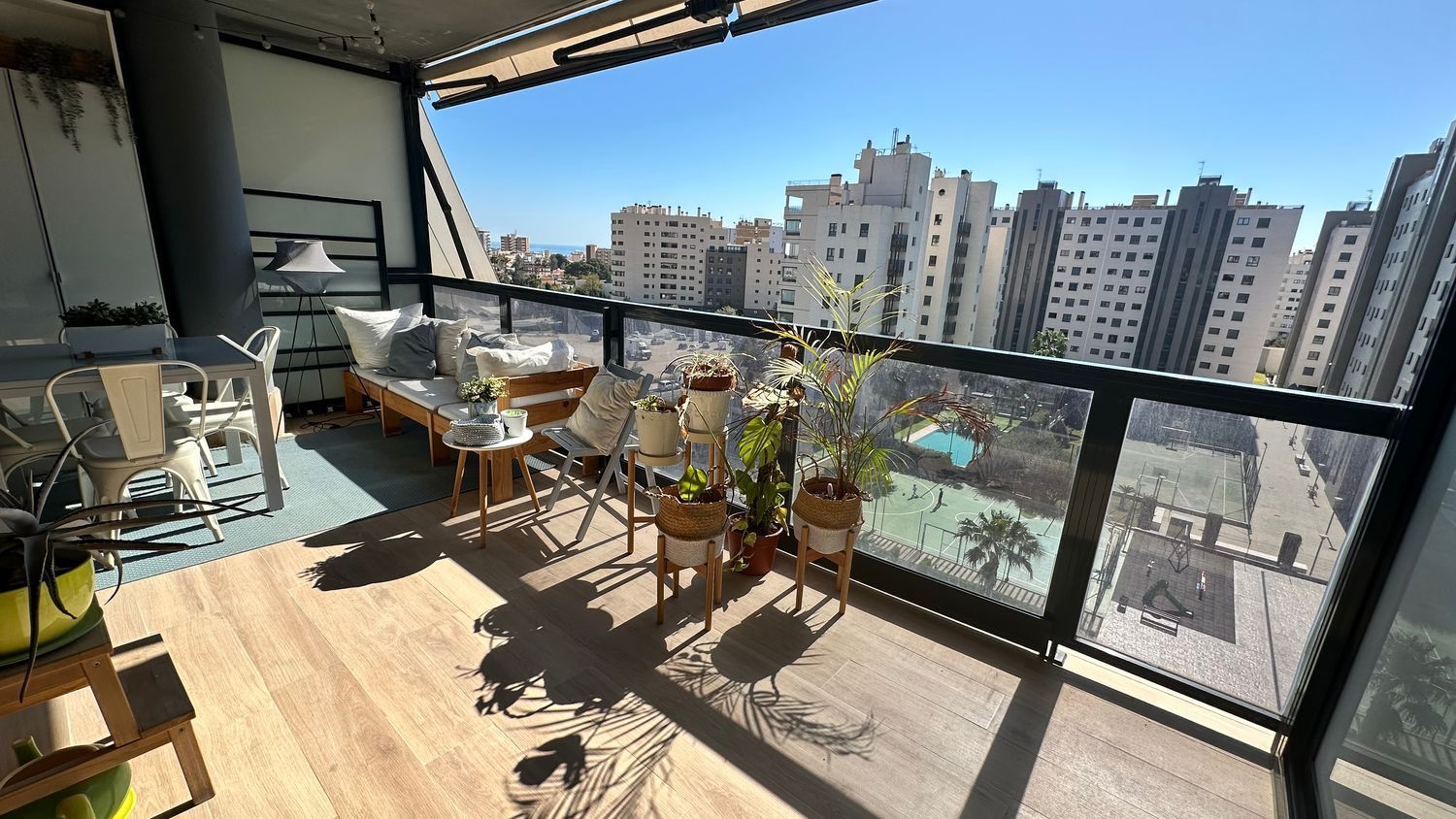 Piso en Maestro José Garberí Serrano, 16 - Foto 1