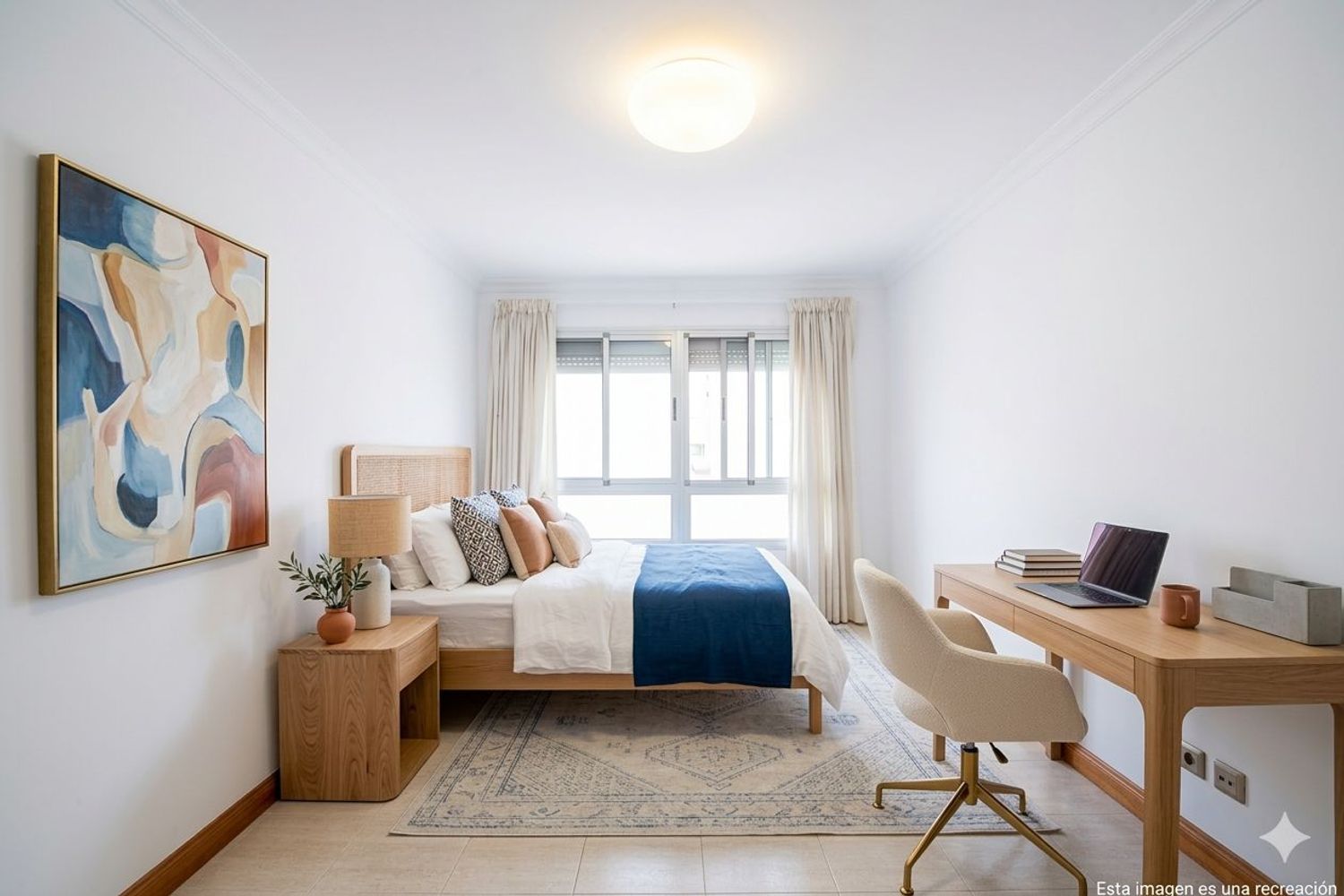 Ático en calle Francisco Gourié, 57 - Foto 11