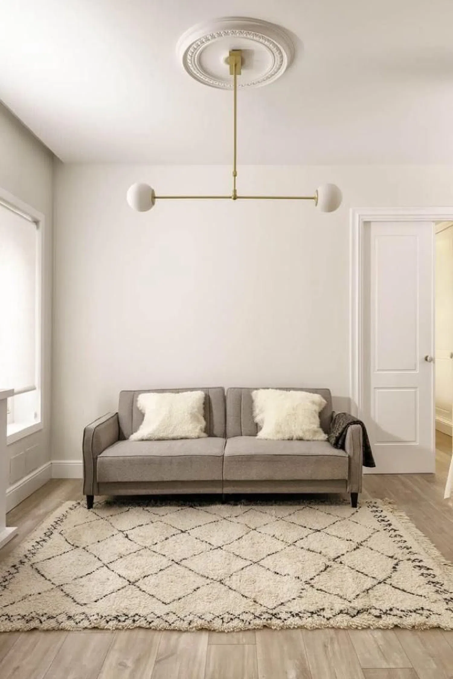 Piso en calle Federico Tapia, 67 - Foto 13