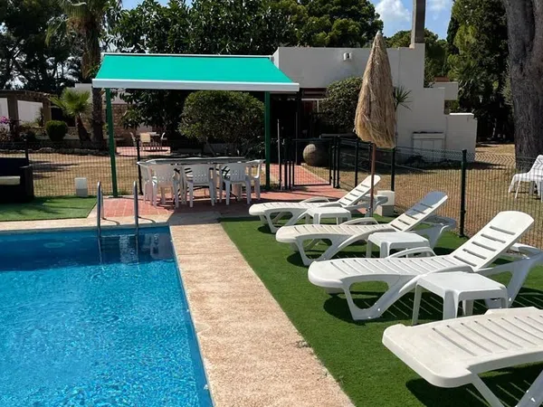 Casa o chalet independiente en Del Mar ,parcela 2c-03 s/n - Foto 30