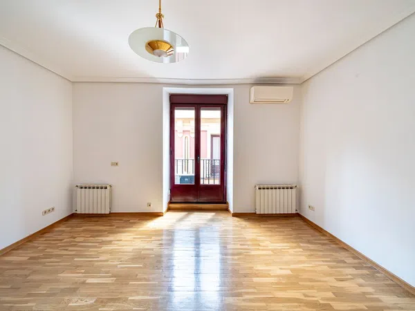 Piso en calle de Cádiz, 9