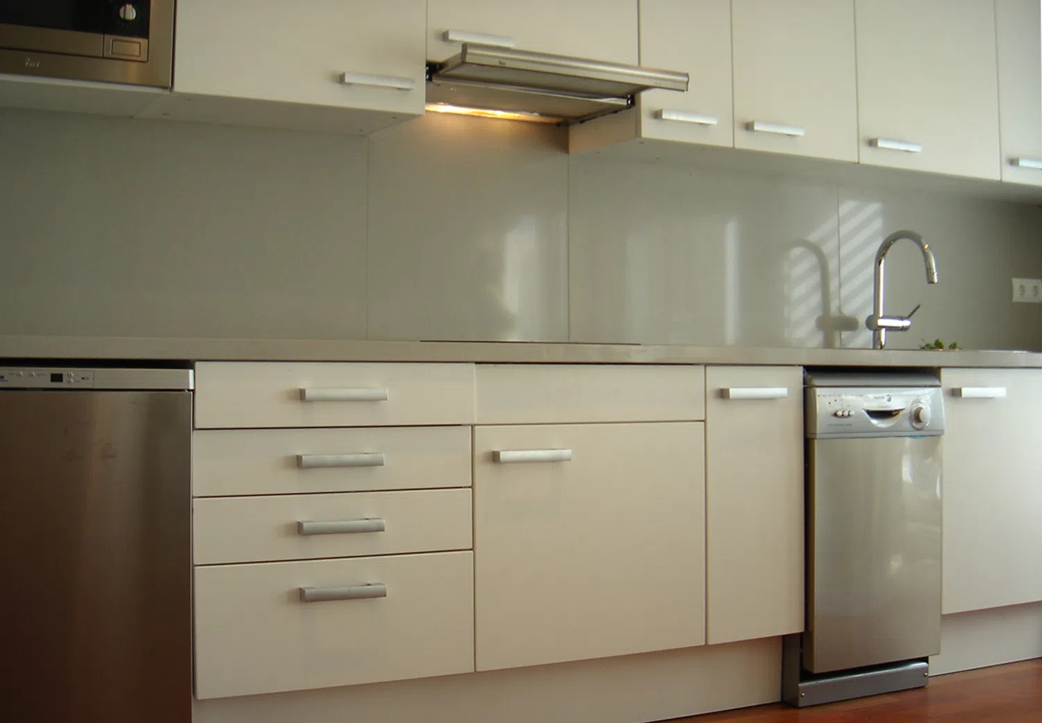 Piso en calle Alfahuir, 19 - Foto 8