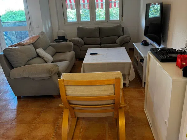 Piso en Calle Ciaurriz, 1 ResidencialVirgendelRoco - Foto 6