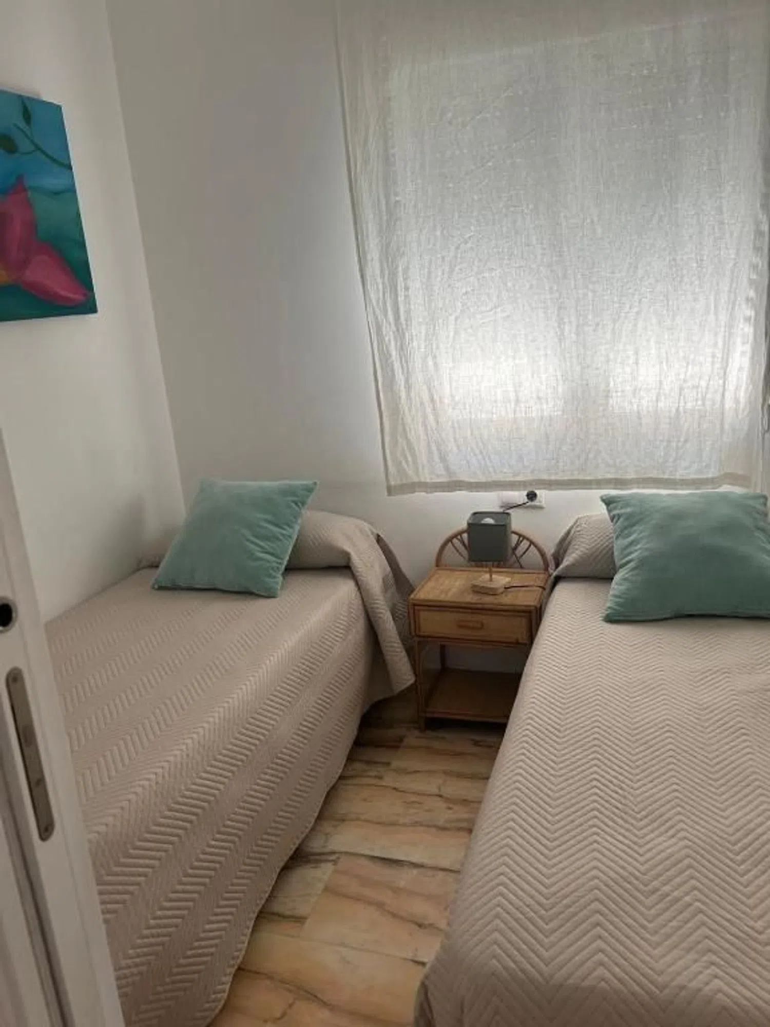 Piso en C. del Alcalde de la Cruz Ceballos, 9 - Foto 5