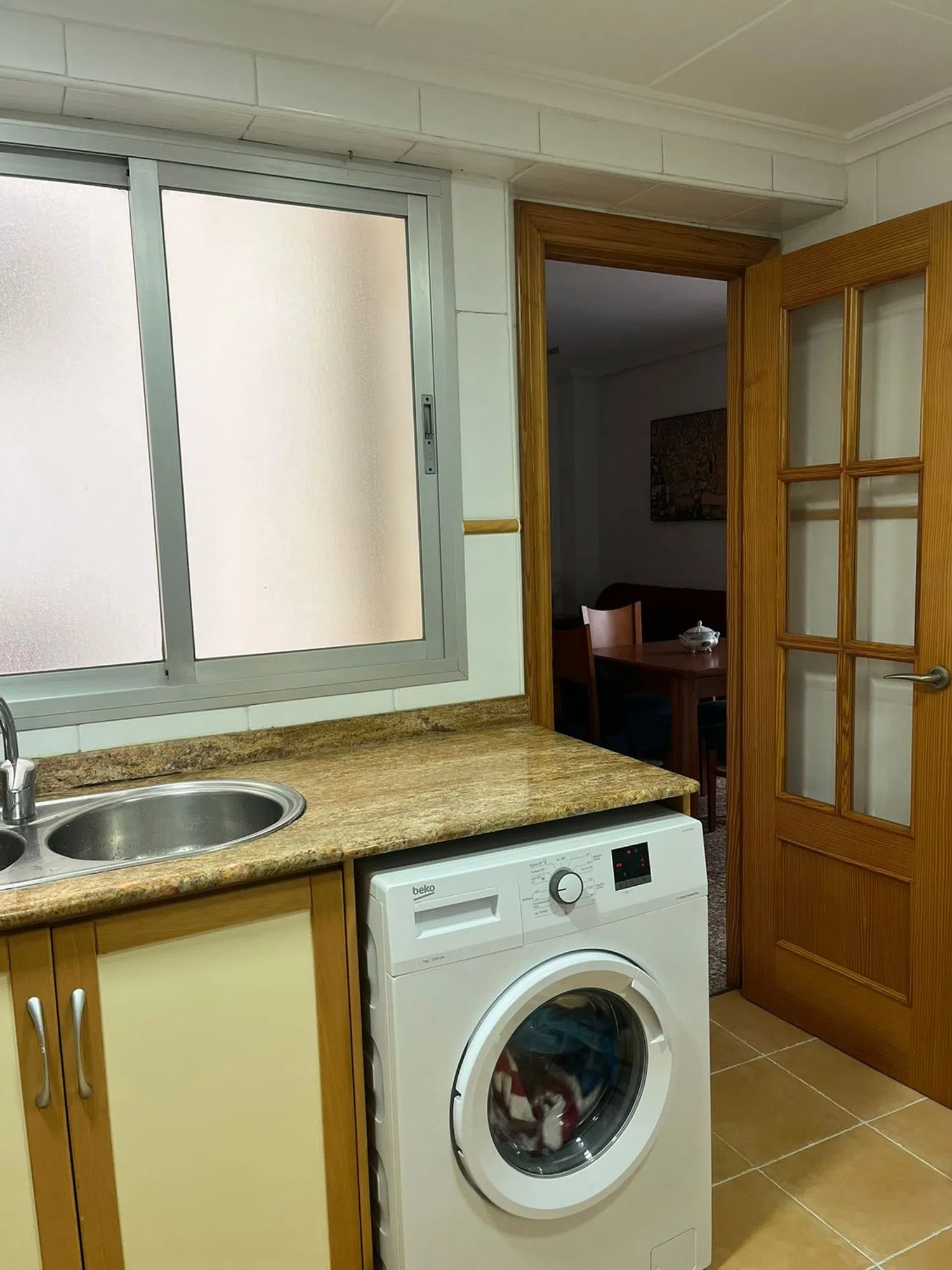 Piso en plaza del Vicari Ferrer, 1 - Foto 10