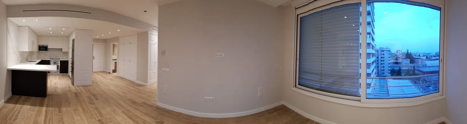 Piso en calle de Juan Ramón Jiménez, 8 - Foto 1