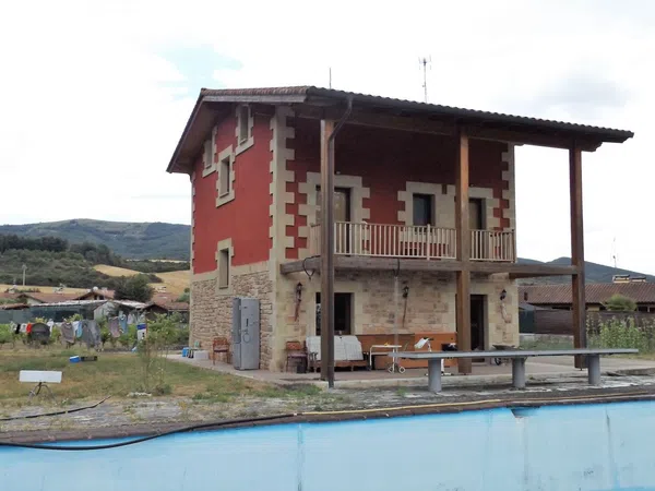 Casa o chalet independiente en Calle Kukulla, 744 Carreteraburgoserrepidea - Foto 10