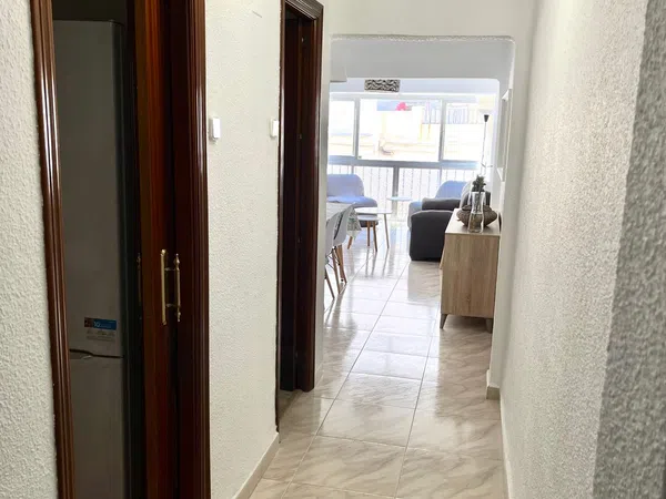 Piso en Calle Arango, 1, Carranque - Haza Cuevas - Foto 16