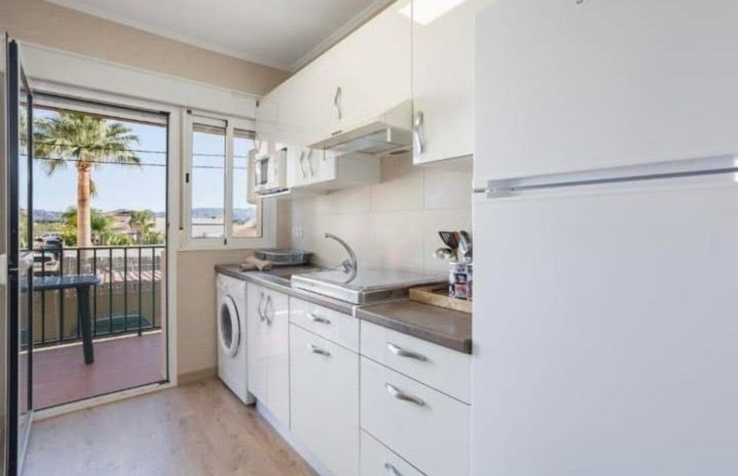 Piso en Calle Mar Adriatica, 15, El Palmar-Los Molinos - Foto 13