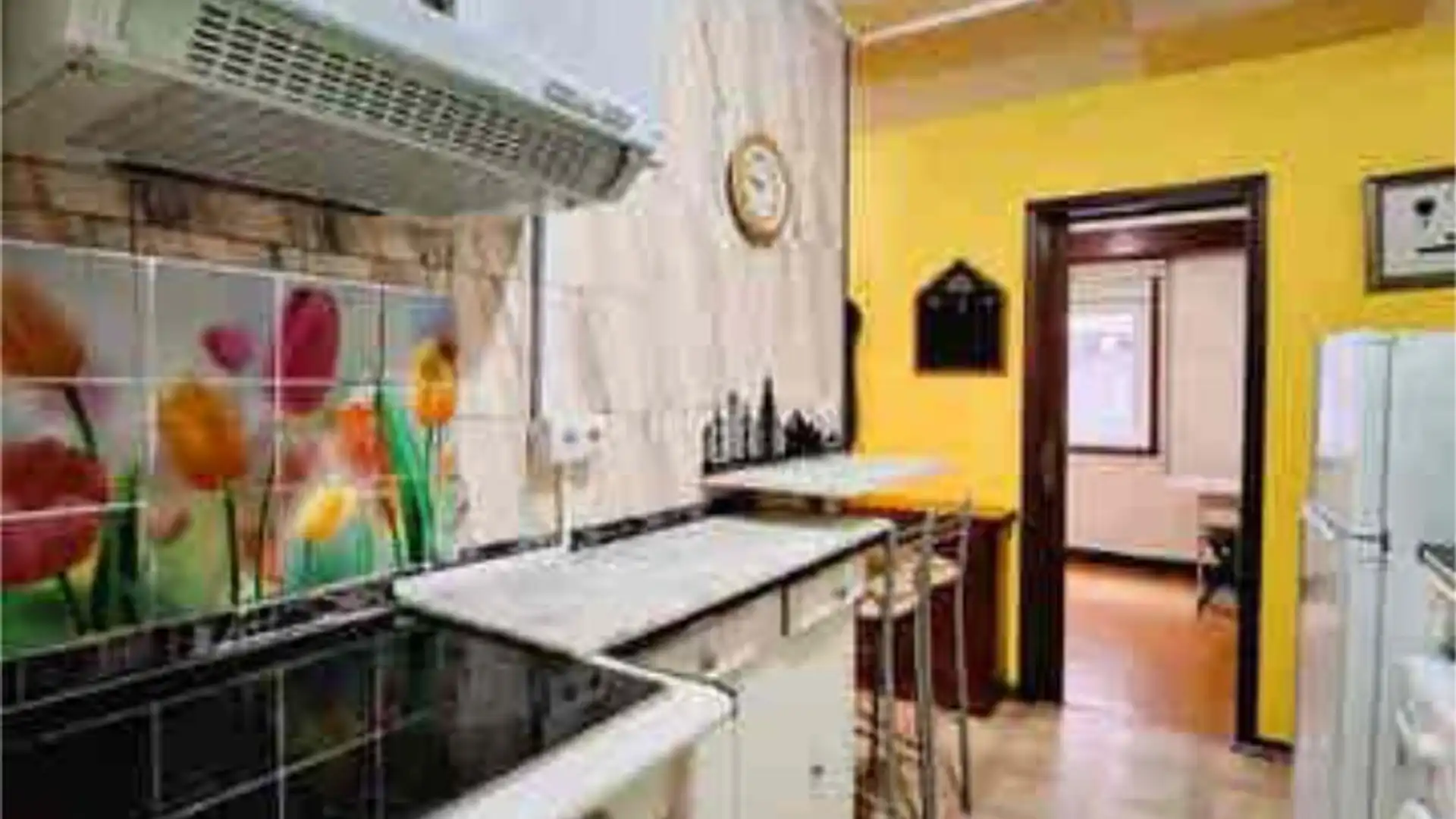 Piso en Ventorrillo - Foto 1