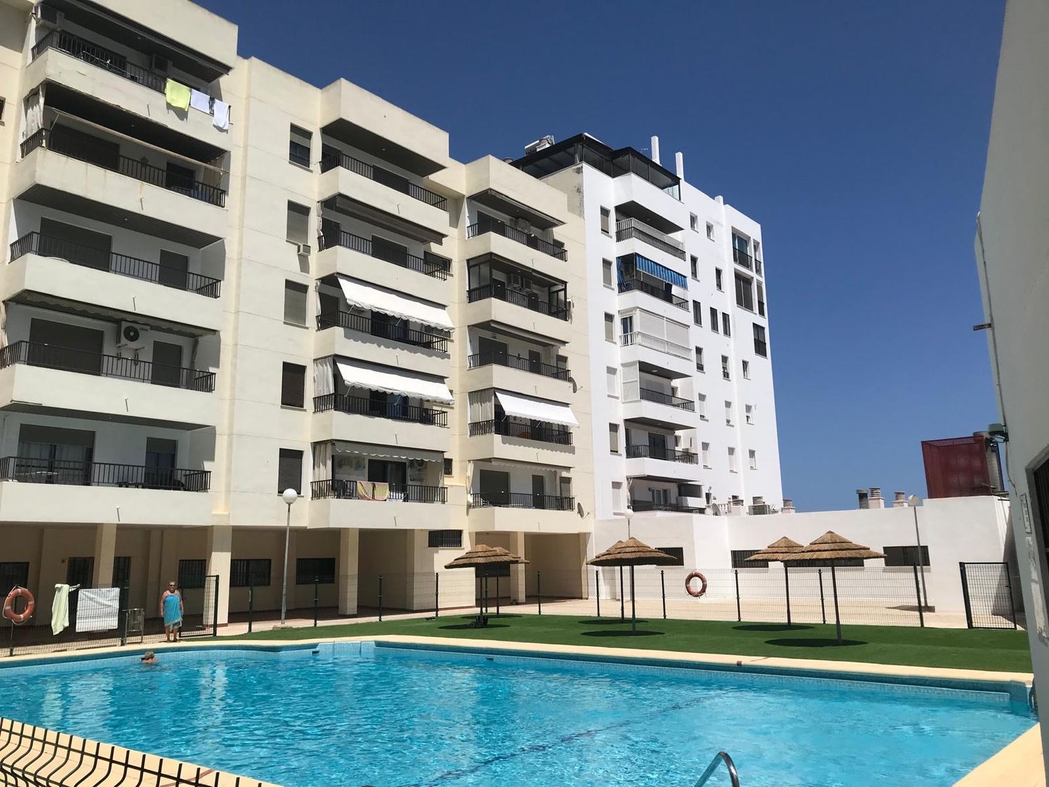 Piso en Paseo Marítimo, 11, Puerto de Aguadulce - Foto 5