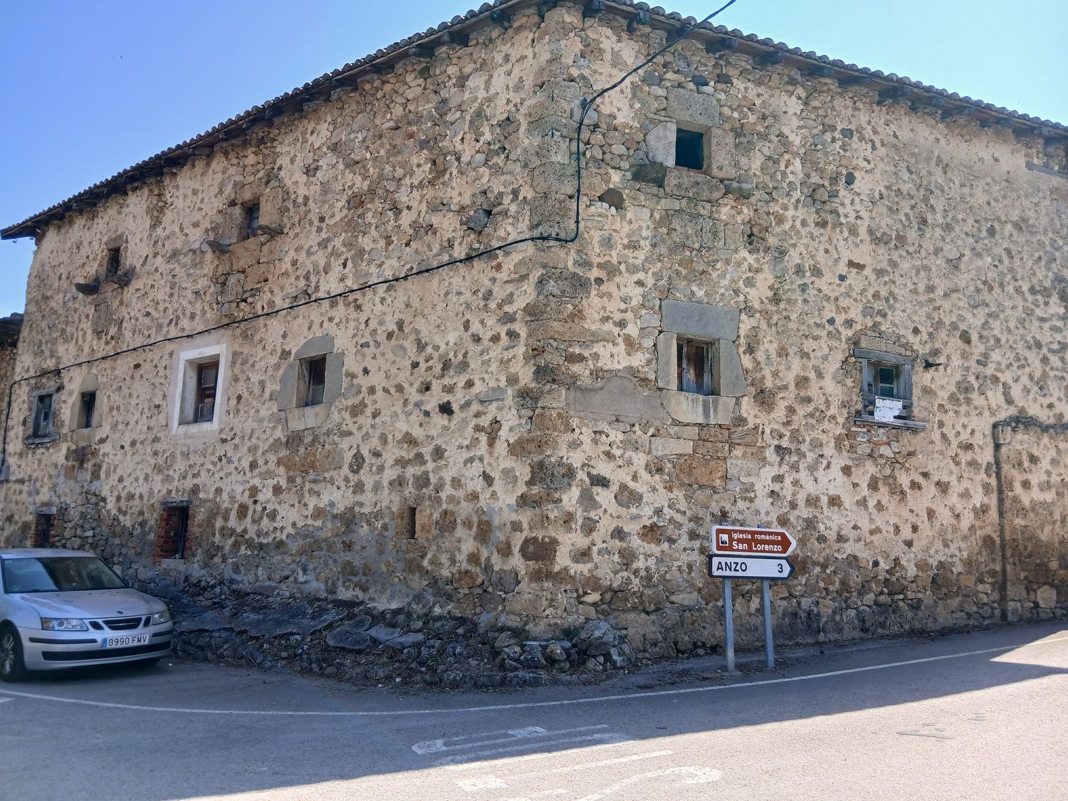 Casa de pueblo en Carretera Villasana Cadagua, 55 - Foto 16
